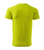 Koszulka męska BASIC 129 160 g/m² 100% bawełna T-shirt lekki przewiewny 