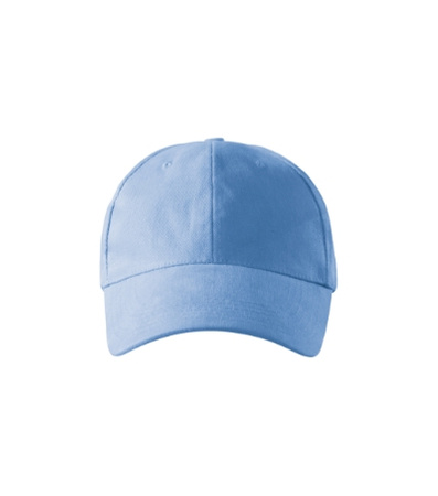 Regulowana Czapka Casual 6P