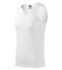 Top męski tank‑top Malfini Core 142 100 % bawełna 160 g/m² koszulka bez rękawów siłownia 