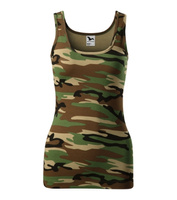 camouflage brown
