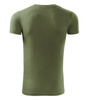 Męska Koszulka SLIM-FIT Viper 143 Malfini 180 g/m² gładka bawełna