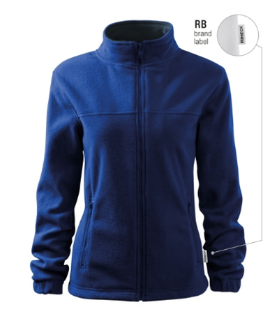 Bluza Polarowa Damska Malfini 280 g/m² antypilling – Ciepła, Miękka, Trwała 