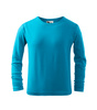 Koszulka dziecięca z długimi rękawami FIT-T Malfini 160 g/m² Bawełna