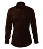 ELEGANCKA Koszula Damska o dopasowanym krój slim-Fit MALFINI DYNAMIC