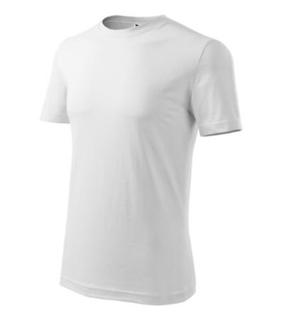 Bezszwowa KOSZULKA MĘSKA Classic New 145 g/m² Wyjątkowy design Malfini