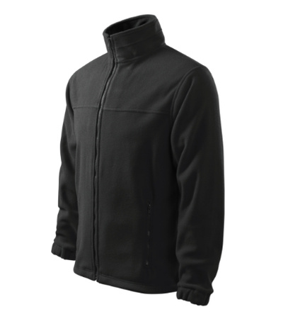 Polarowa Bluza Męska Jacket 501 Malfini – Ciepła 280 g 