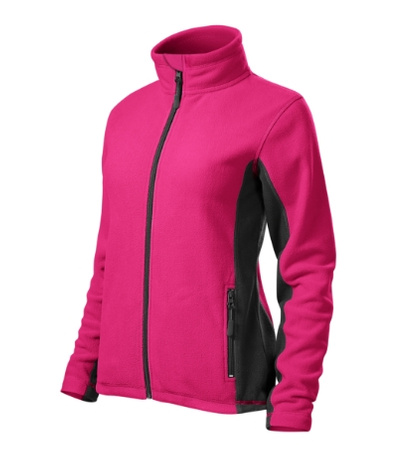 POLAR DAMSKI FROSTY IZOLUJĄCY MATERIAŁ BLUZA POLAROWA MALFINI