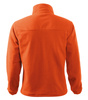 Polarowa Bluza Męska Jacket 501 Malfini – Ciepła 280 g 