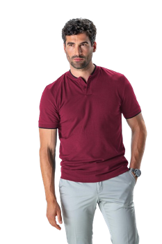 Luksusowa Trwałość - Koszulka DIAMOND z Premium Bawełny