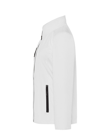 Damski Softshell z oddychającymi membranami od JHK Polar