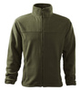 Polarowa Bluza Męska Jacket 501 Malfini – Ciepła 280 g 