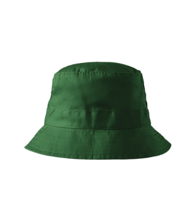 Bawełniany Kapelusz Bucket Komfort na Cały Dzień