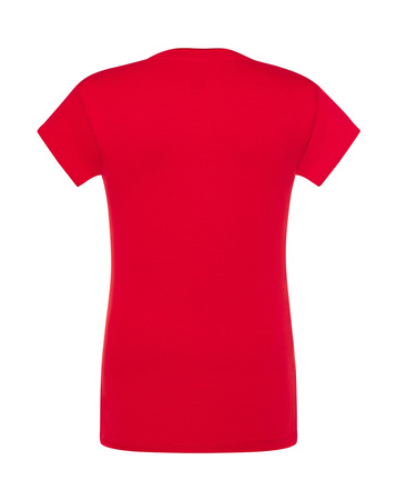 Lekka i Przewiewna Koszulka Sicilia od JHK dla Nowoczesnych Kobiet