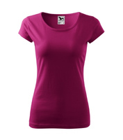 fuchsia red