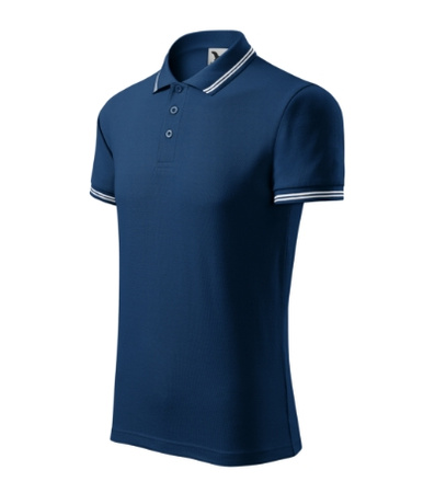Koszulka polo męska Malfini URBAN 65 % bawełna pique 200 g/m² polówka 