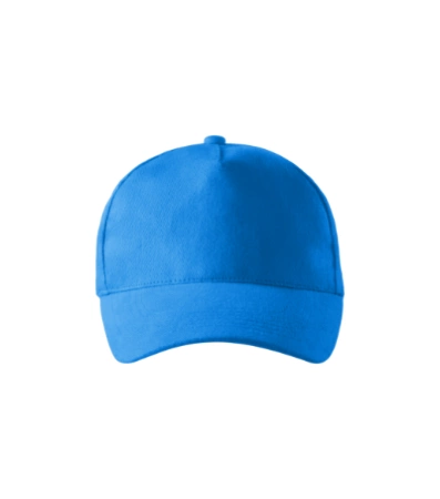 Czapka 5P dla każdego - Uniwersalny design i wygoda
