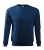 Bluza męska Terry bez kaptura 300g/m² Grubsza Malfini Essential 65 % bawełna