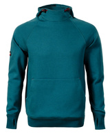 petrol blue