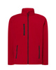 Męska kurtka Soft-Jack Softshell Trzywarstwowa Ochrona, Włóknina 4XL