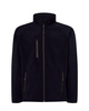 Męska kurtka Soft-Jack Softshell Trzywarstwowa Ochrona, Włóknina