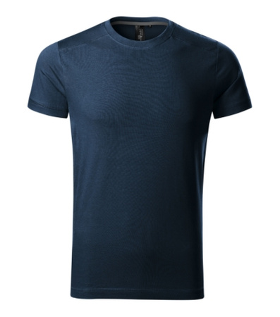 Koszulka męska slim-fit dopasowana Malfini PREMIUM Action 150 95 % bawełna 180 g/m² elegancka