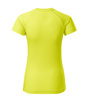 SPORTOWA KOSZULKA DAMSKA TRENINGOWA T-SHIRT BAWEŁNA 176