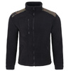Polar męski JHK FLRA-340 solidny 340 g/m², praktyczne kieszenie, stójka