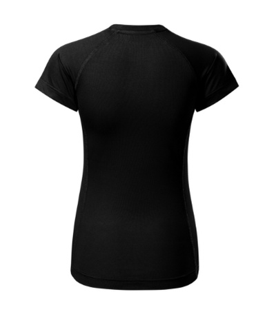 SPORTOWA KOSZULKA DAMSKA DESTINY TRENINGOWA SZYBKOSCHNĄCA T-SHIRT