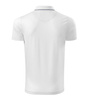 Męska Polo GRAND z Bawełny Merceryzowanej Single Jersey