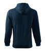 Męska Bluza Trendy Zipper 410 Malfini GRUBA 300 g/m²  full zip rozpinana 
