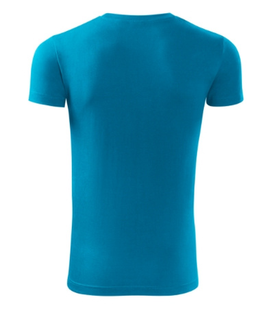 Męska Koszulka SLIM-FIT Viper 143 Malfini 180 g/m² gładka bawełna