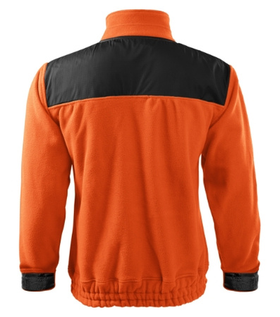 Męska Bluza Polarowa Malfini Jacket Hi-Q 360 g/m² Outdoor Antypilling