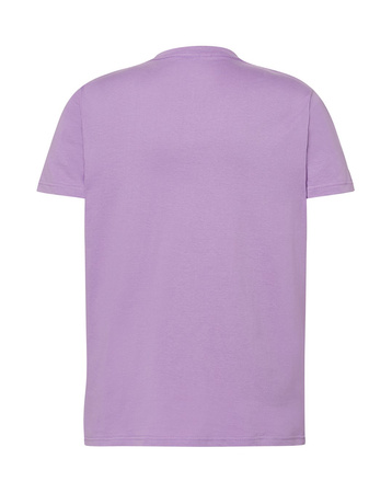 Męska Koszulka z Bawełny i Wiskozy od JHK TSRA 190 PREMIUM 190g/m204