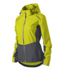 Kurtka damska letnia Rainbow 539 ultra-lekka Malfini softshell wiatrówka wodoodporna 105 g/m², oddychająca