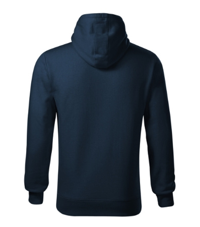 Bluza Męska CAPE FREE - Synonim Stylu i Komfortu