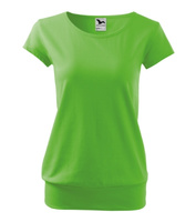 green apple