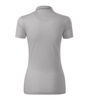 Damska Koszulka Polo GRAND Single Jersey 100% Bawełna Merceryzowana