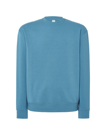 Bluza JHK SWRA 290 WYTRZYMAŁA Mieszanka Poliestru i Bawełny Elastyczna