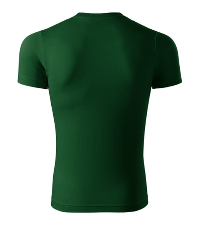 Połączenie Stylu z Komfortem w Koszulce PEAK Unisex
