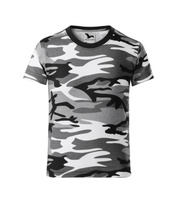 camouflage gray