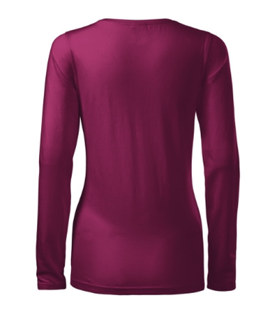 Bluzka Damska Malfini 180g SLIM 139 - Krój Slim-fit 180 g/m²