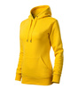 Moda i Komfort - Bluza Damska CAPE FREE