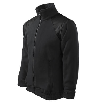 Męska Bluza Polarowa Malfini Jacket Hi-Q 360 g/m² Outdoor Antypilling