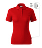 Damska Koszulka Polo RESIST HEAVY
