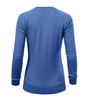 Bluza MERGER: Komfort i nowoczesny design dla Ciebie