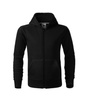 Dziecięca BLUZA Trendy Zipper rozpinana z kapturem