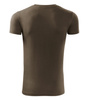 Męska Koszulka SLIM-FIT Viper 143 Malfini 180 g/m² gładka bawełna