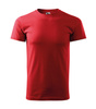 Koszulka męska BASIC 129 160 g/m² 100% bawełna T-shirt lekki przewiewny 