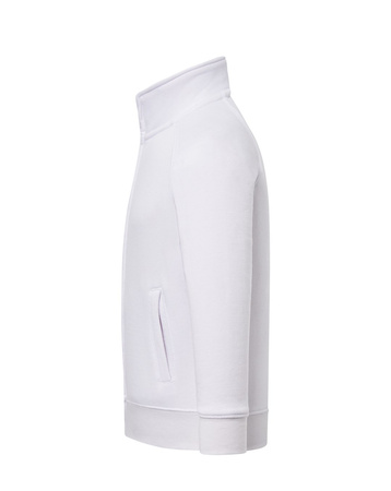 Bluza Dziecięca JHK FUZIP Wysoki Kołnierz Praktyczne Kieszenie