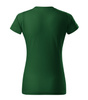 Koszulka damska 160 g/m² Basic 134 Malfini – 100 % bawełna, klasyczny T‑shirt